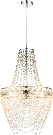 Подвесная люстра Globo Stromboli 16011