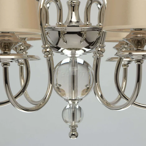 Подвесная люстра MW-Light София 355013806