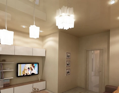 Подвесной светильник Lightstar Nubi 802110 (220V, на тросе)