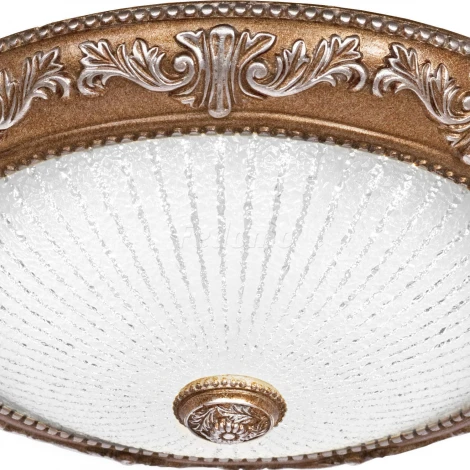 Потолочный светильник Silver Light Louvre 832.39.7