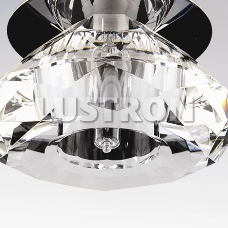 Встраиваемый точечный светильник Lightstar Rose 004030