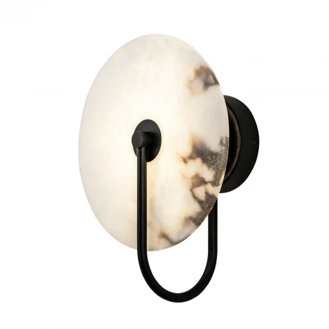 Бра светодиодное Modelux MODESTYLE MS.1601.280 BK