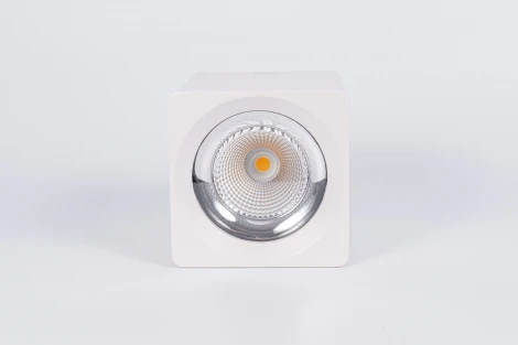 Точечный накладной светодиодный светильник CH-SD220-1 Fiberli Ch-Sd 12120101