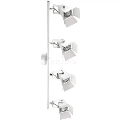 Спот Odeon Light Techno Pro 3631/4C
