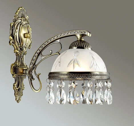 Бра Lumion Avifa 2989/1W