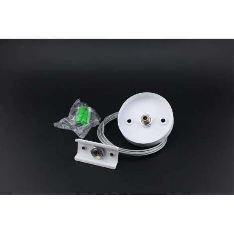 Тросовый подвес Aployt Magnetic track 220 APL.0282.10.06