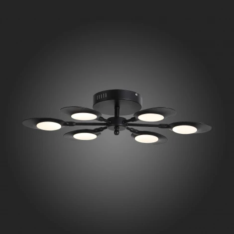 Потолочная люстра ST Luce Farfalo SL824.402.06