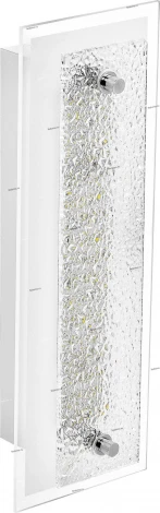 Настенно-потолочный светодиодный линейный светильник Eglo Priola 94449