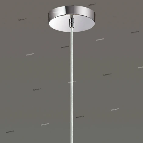 Подвесной светильник Odeon Light Femina 3280/3A