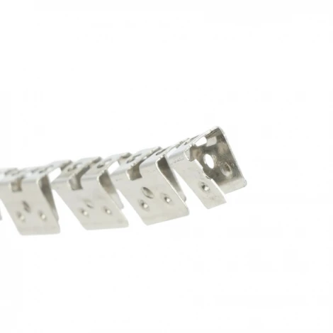 Профиль гибкий для светодиодной ленты 220V Feron LD720-05 52099