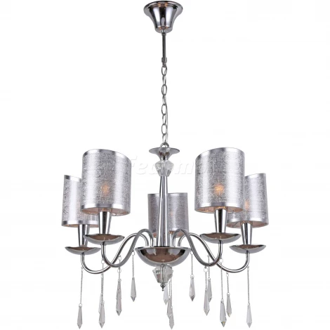Подвесная люстра J-Light Della 1760/5
