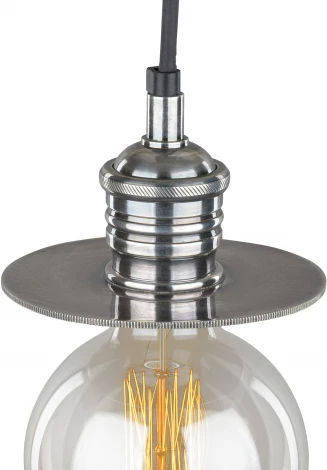 Подвесной светильник Covali PL-51164 (220V, на проводе)