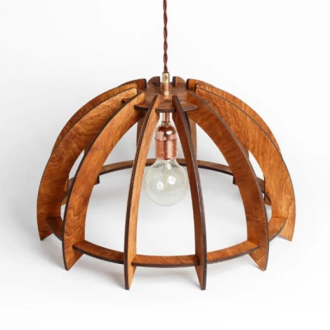 Подвесной светильник Day&Night Зонтик L0061