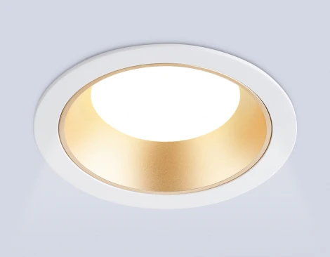 Встраиваемый точечный светильник 1*GX53 Ambrella Techno Spot TN49505