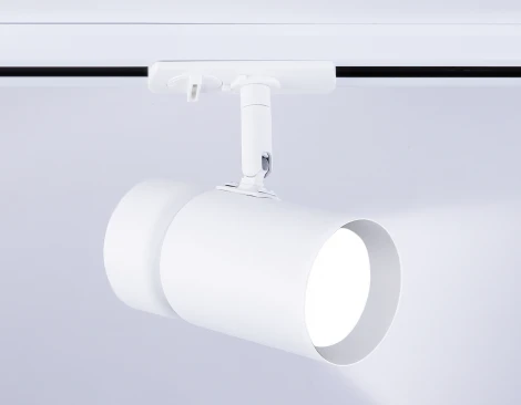 Трековый светильник однофазный Ambrella TRACK SYSTEM GL5142 (220V)