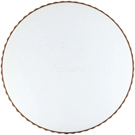 Настенно-потолочный светильник Sonex Dina Amber 2078/EL