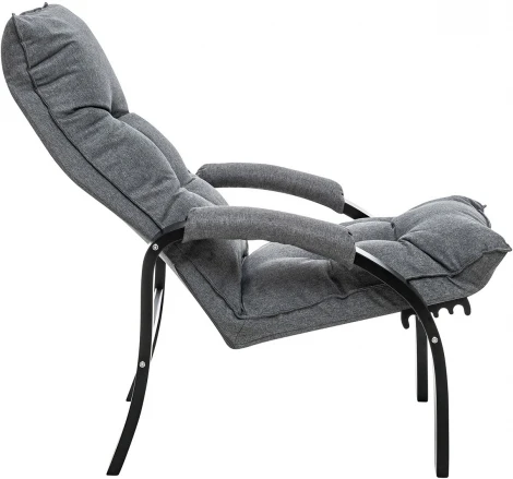 Кресло-трансформер Leset Левада (Фанера,Березовый шпон,Металл,Рогожка) арт.2500000117107