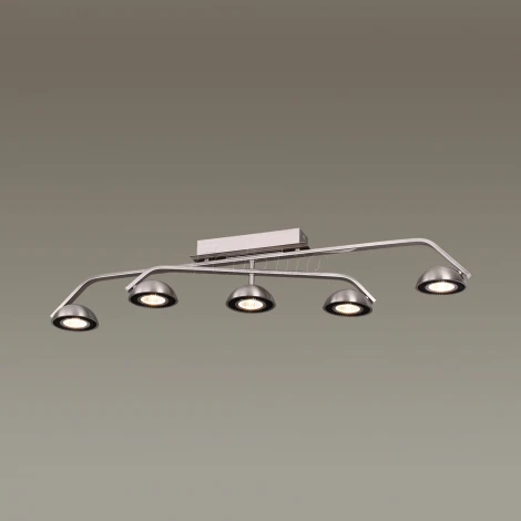 Спот Odeon Light Karima 3535/5CL