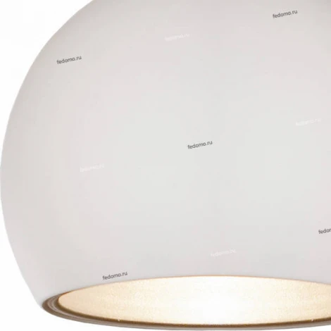 Подвесной светильник Lussole Loft Aosta LSN-6126-01