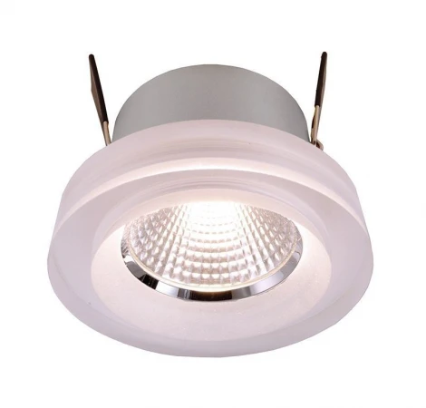 Встраиваемый точечный светильник Deko-Light COB 565247 (LED, круглые)