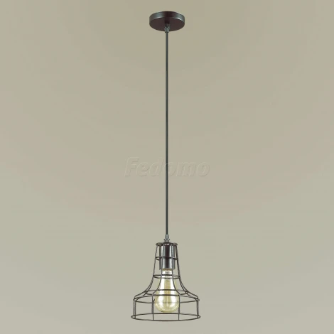 Подвесной светильник Lumion Alfred 3639/1