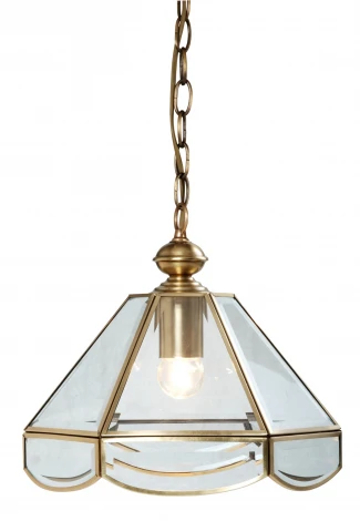 Подвесной светильник Arte Lamp Copperland A7884SP-1AB