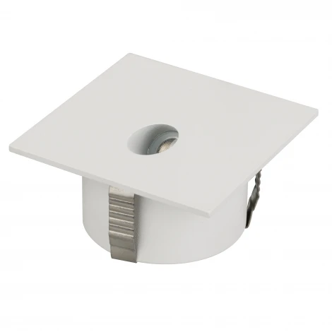 Встраиваемый светильник уличный Arlight LT-GAP 025738 (LED, 220V, IP65)