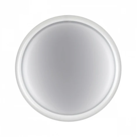 Настенно-потолочный светильник Sonex Jolly 7776/ELN пластик/белый LED 76Вт 3000/4000/6000К (220V, круглые, IP43)