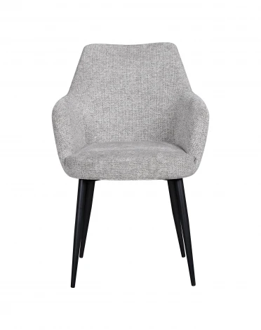 Стул обеденный Katys капучино рогожка 2 шт. Stool Group УТ000042538