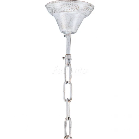 Подвесная люстра Favourite Malta 1730-7P (220V, на цепи)