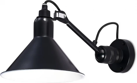 Бра Donolux MARY JANE DL20653W1ABlack (220V)