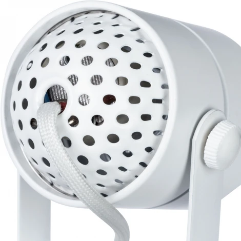 Трековый светильник Arte Lamp Lente A1310PL-1WH