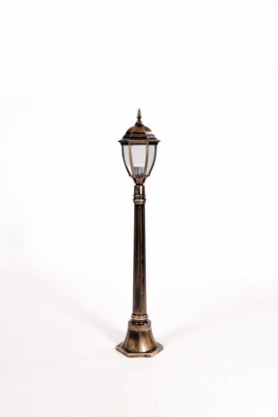 Наземный фонарь Oasis Light Arsenal S Bg 91207