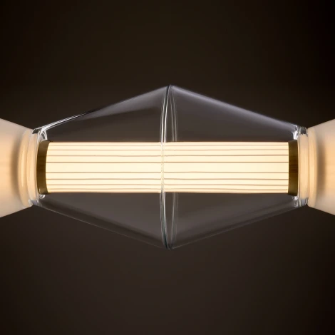 Подвесной светильник Freya Plum FR6137PL-L21BT (LED, 220V, на тросе)