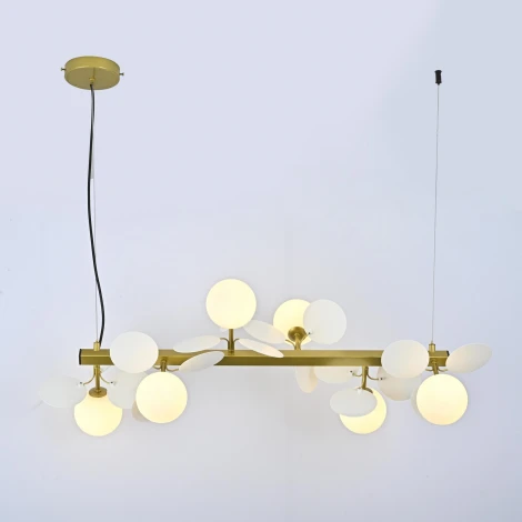 Подвесной светильник G9 Lu Carte LC-11-1165