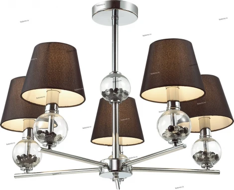 Потолочная люстра Lumion Franketta 3416/5