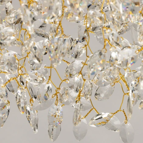 Люстра De City Лайма 467015306