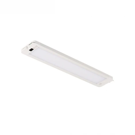 Мебельная светодиодная подсветка с датчиком движения DAXA-M-IR 5W CCTDIM W Kanlux Daxa 38122