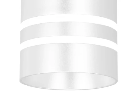 Подвесной светильник Ambrella Techno Spot TN250 (LED, 220V, на проводе, круглые)