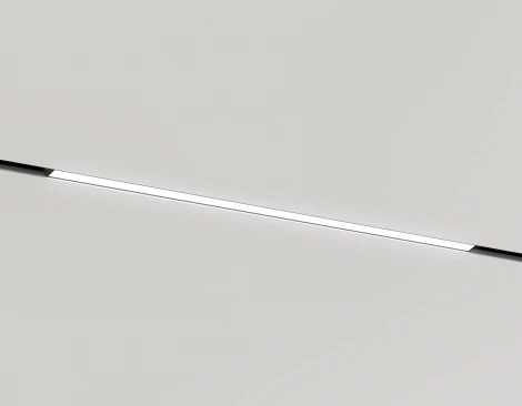 Трековый светильник магнитный светодиодный 3CCT 3000K-6000K 20W 48V Ambrella Track System GL2325