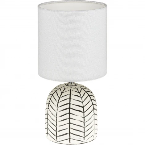 Настольная лампа Ritter Crinoline 52700 8