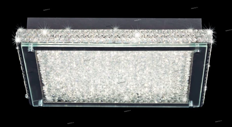 Потолочный светильник Mantra Crystal Led 4570
