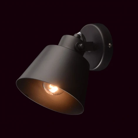 Спот DeMarkt Ринген 547021201 (220V, круглые)