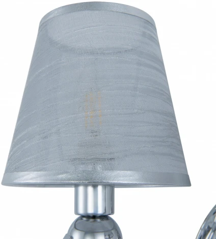 Бра Arte Milano AM347203 347203/2W CR (220V, подвески)