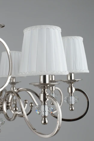 Подвесная люстра Aployt Reni APL.717.03.08 (220V, на цепи)