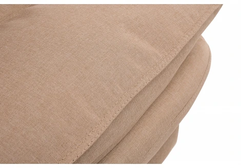 Компьютерное кресло Woodville Rapid бежевое 11639