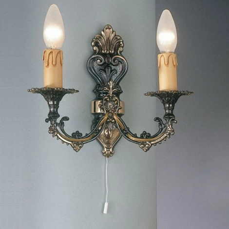 Бра Reccagni Angelo 628 A 628/2