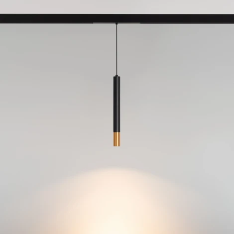 Трековый светильник магнитный Arlight 034244 (LED, круглые)