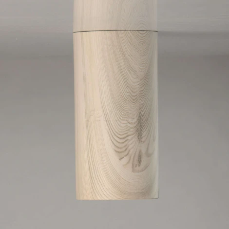 Потолочный светильник круглый DeMarkt Иланг 712010901 (LED, 220V)