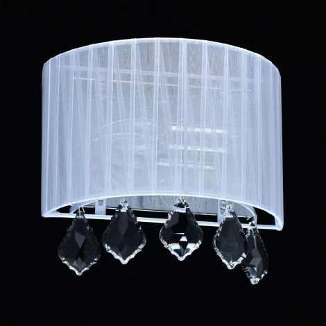Бра MW-Light Жаклин 465026201 (220V, подвески)